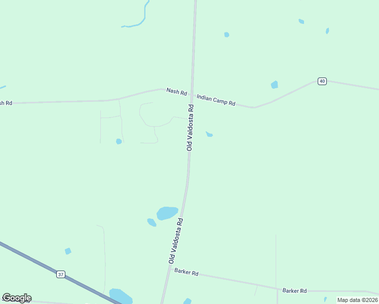 map of restaurants, bars, coffee shops, grocery stores, and more near 6103 Old Valdosta Road in Nashville