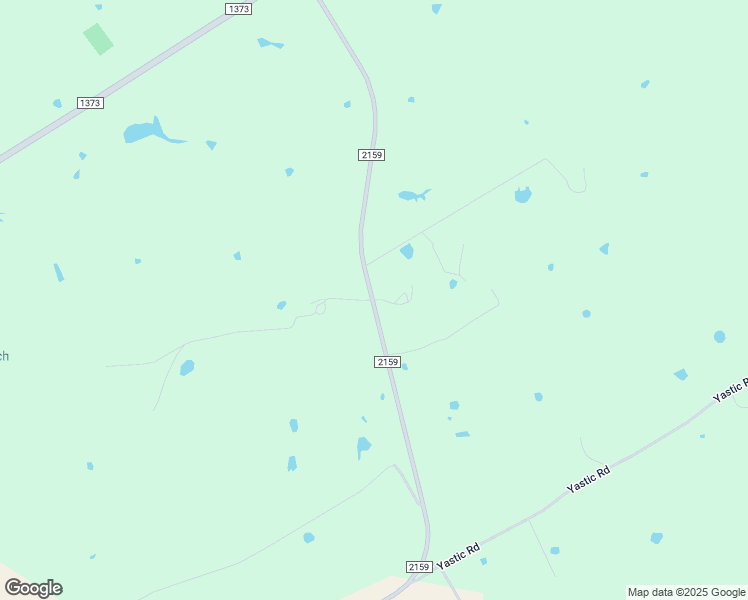 map of restaurants, bars, coffee shops, grocery stores, and more near 15484 Farm to Market 2159 in Bremond