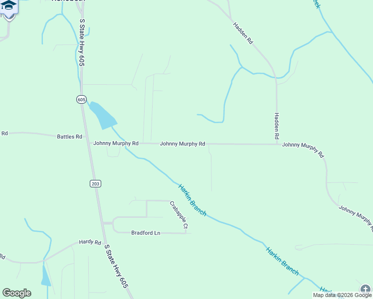 map of restaurants, bars, coffee shops, grocery stores, and more near 1755 Johnny Murphy Road in Dothan