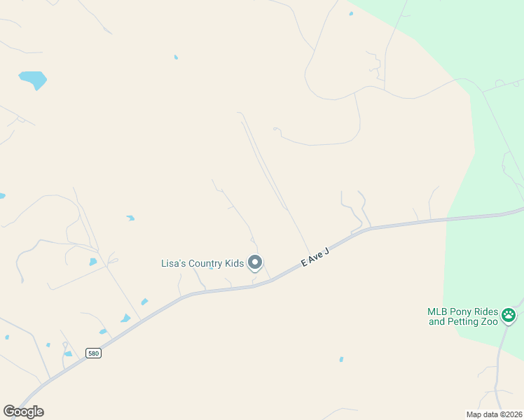 map of restaurants, bars, coffee shops, grocery stores, and more near 113 Private Road 3437 in Lampasas