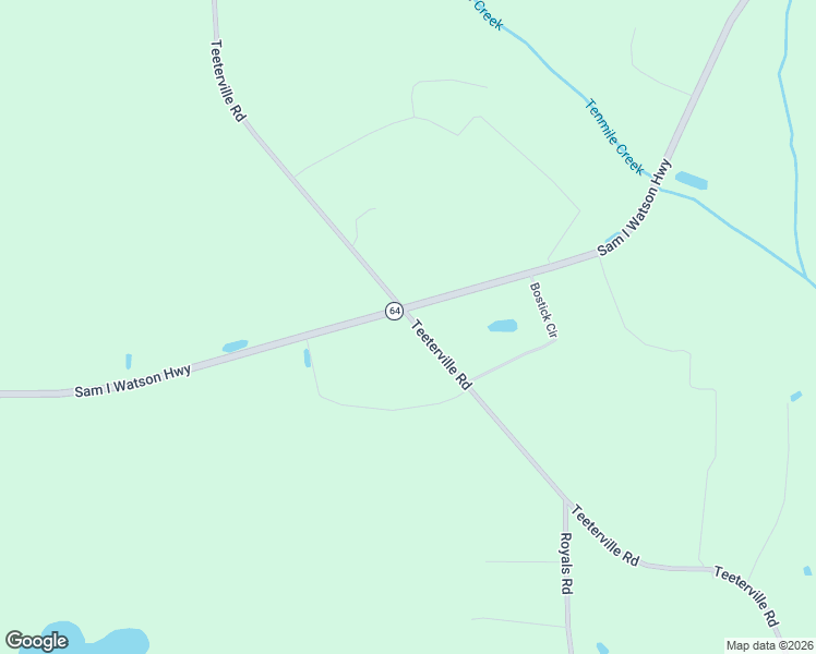 map of restaurants, bars, coffee shops, grocery stores, and more near in Lanier County