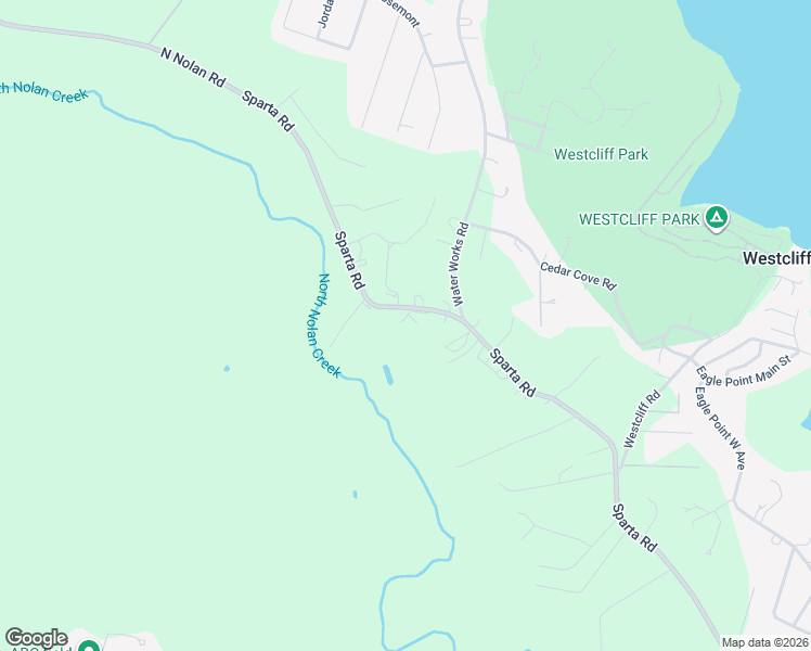 map of restaurants, bars, coffee shops, grocery stores, and more near 145 Ranch Road in Belton