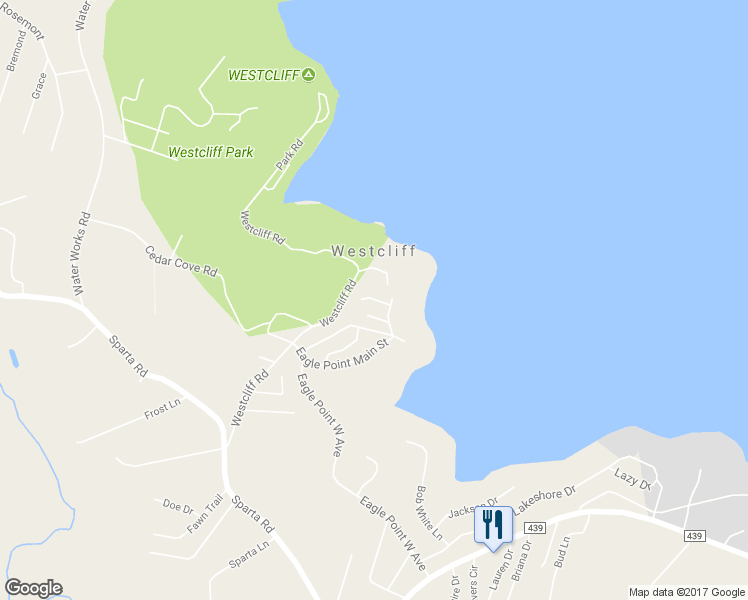 map of restaurants, bars, coffee shops, grocery stores, and more near 3858 Falcon in Belton