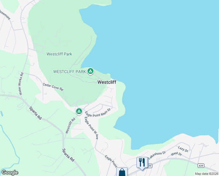 map of restaurants, bars, coffee shops, grocery stores, and more near 3869 Condor Street in Belton