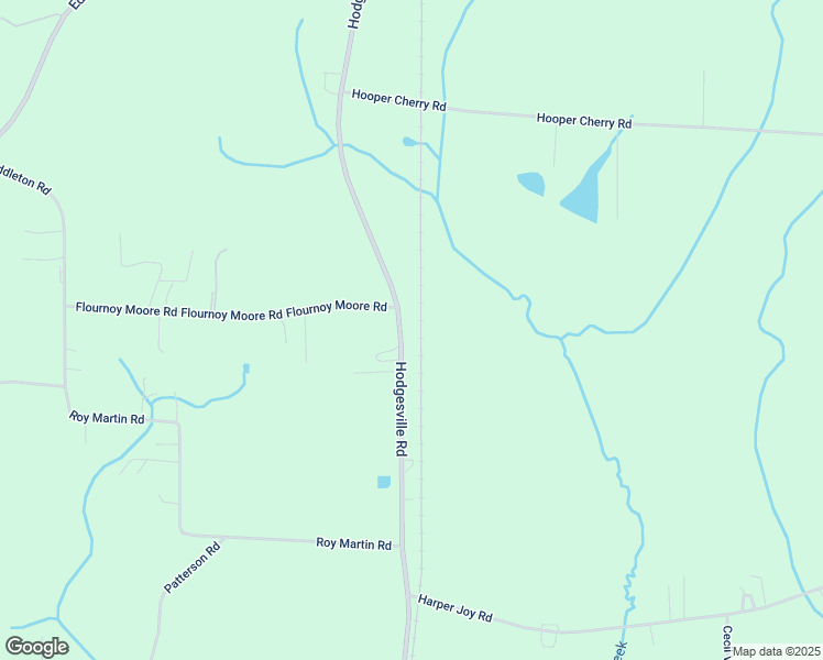map of restaurants, bars, coffee shops, grocery stores, and more near 6285 Hodgesville Road in Dothan