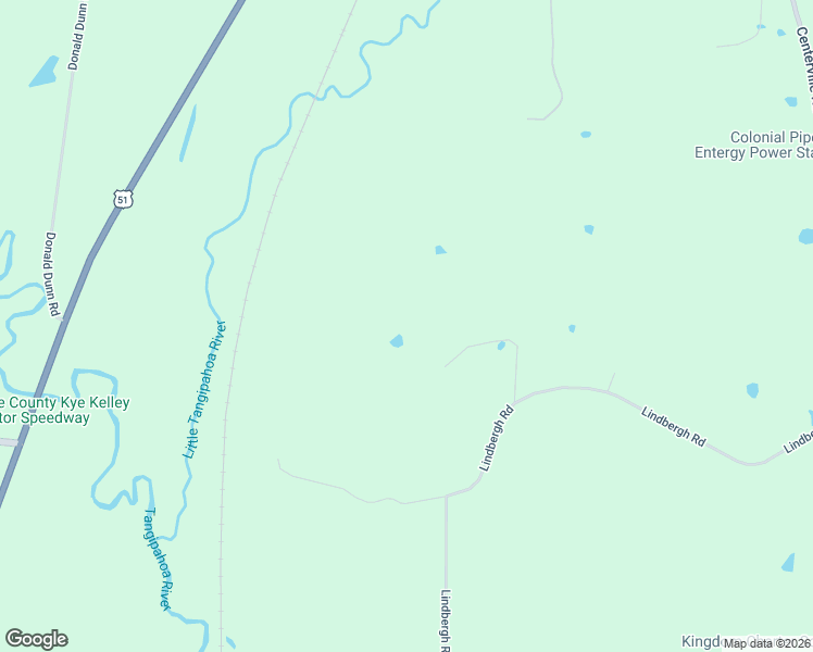 map of restaurants, bars, coffee shops, grocery stores, and more near 1087 Nick Bruno Drive in Magnolia