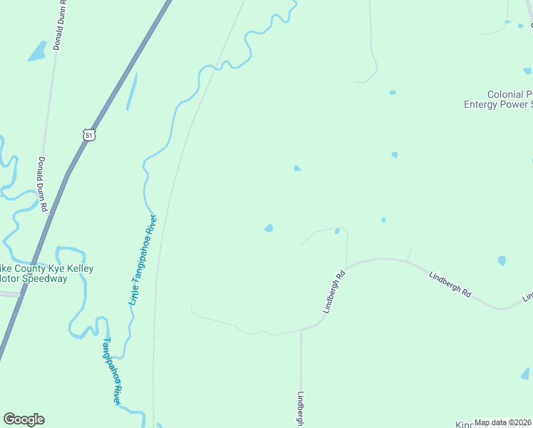 map of restaurants, bars, coffee shops, grocery stores, and more near 1087 Nick Bruno Drive in Magnolia