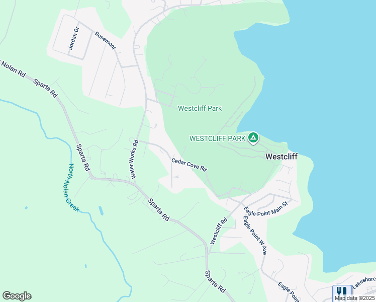 map of restaurants, bars, coffee shops, grocery stores, and more near 4028 Leila Lane in Belton