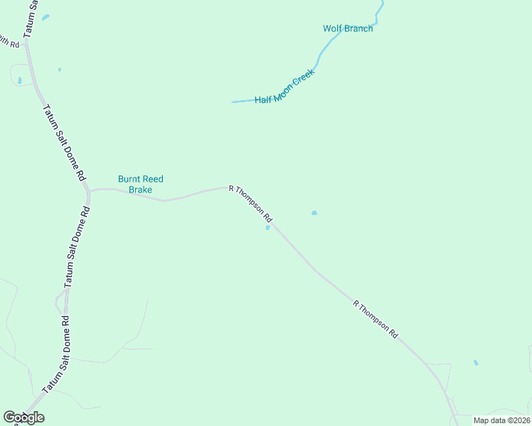 map of restaurants, bars, coffee shops, grocery stores, and more near in Baxterville