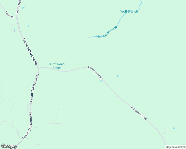 map of restaurants, bars, coffee shops, grocery stores, and more near 371 R Thompson Road in Lumberton