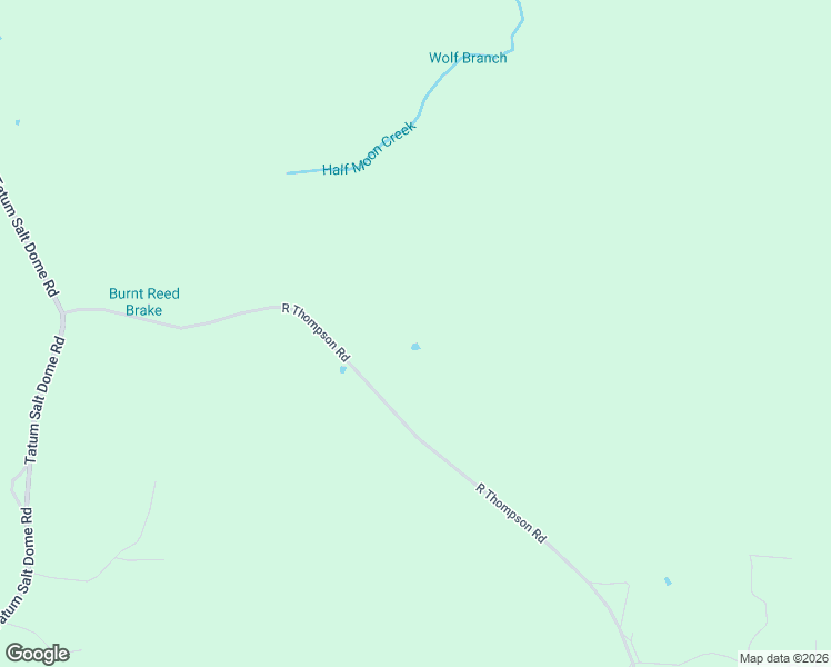 map of restaurants, bars, coffee shops, grocery stores, and more near in Baxterville