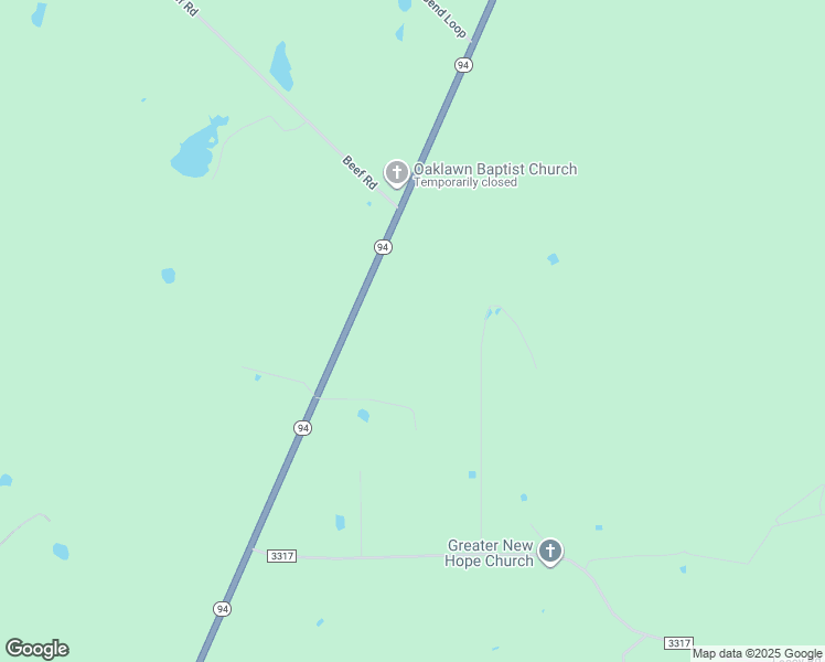 map of restaurants, bars, coffee shops, grocery stores, and more near in Groveton