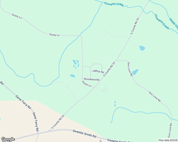 map of restaurants, bars, coffee shops, grocery stores, and more near 183-199 Rainbow Road in Ashford