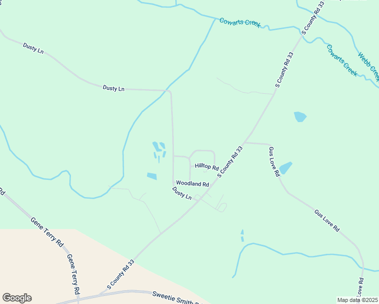 map of restaurants, bars, coffee shops, grocery stores, and more near 69 Rainbow Road in Ashford