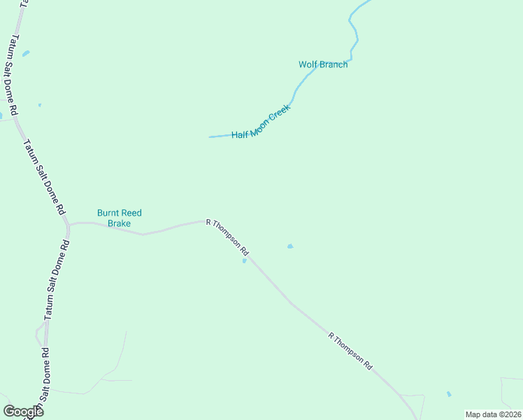 map of restaurants, bars, coffee shops, grocery stores, and more near in Baxterville