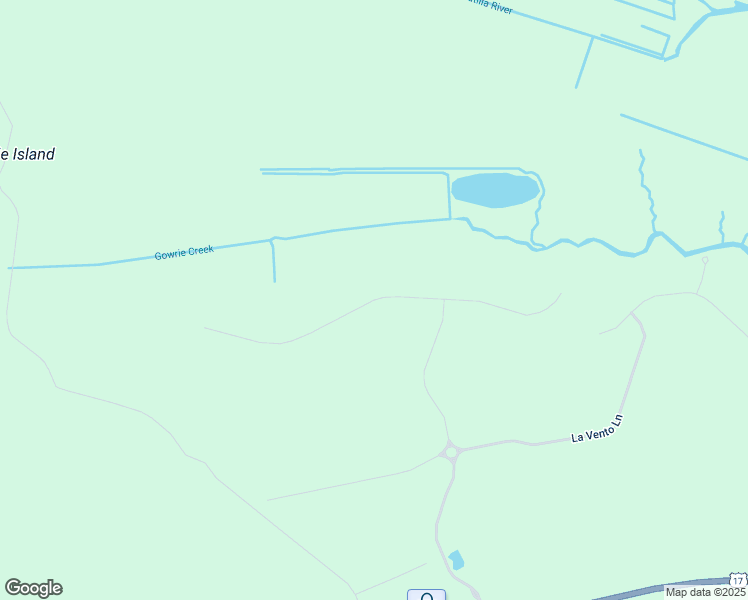 map of restaurants, bars, coffee shops, grocery stores, and more near La Sole Lane in Camden County