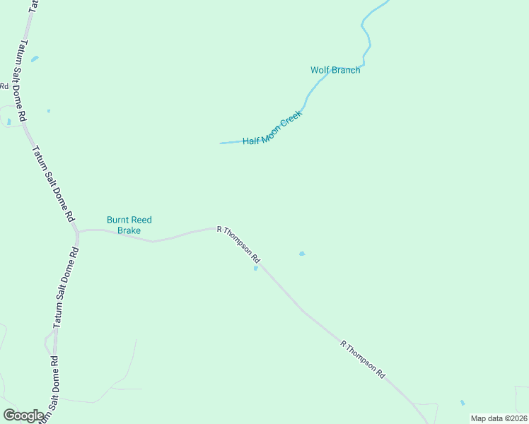 map of restaurants, bars, coffee shops, grocery stores, and more near in Baxterville