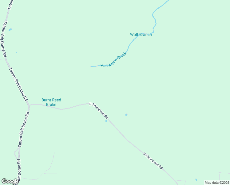 map of restaurants, bars, coffee shops, grocery stores, and more near in Baxterville