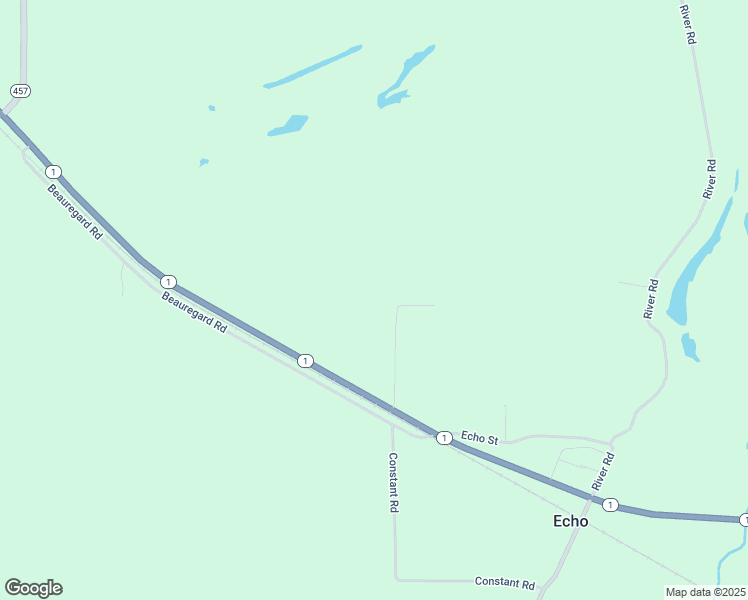map of restaurants, bars, coffee shops, grocery stores, and more near 58 John Lacombe Road in Alexandria