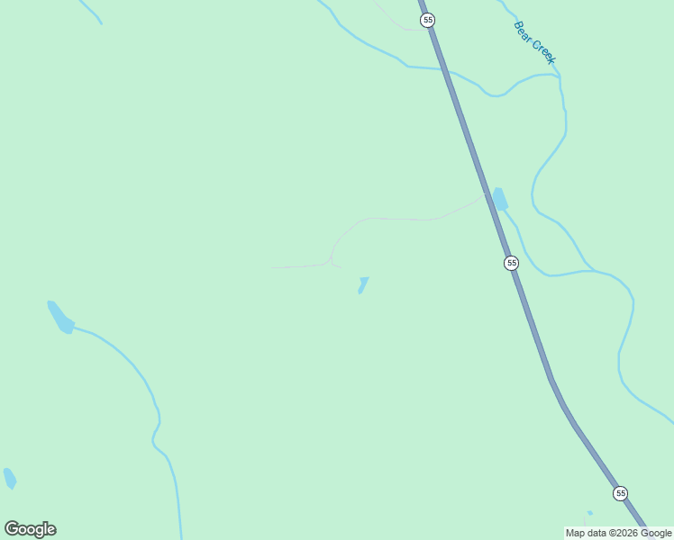 map of restaurants, bars, coffee shops, grocery stores, and more near Clary Road in Florala