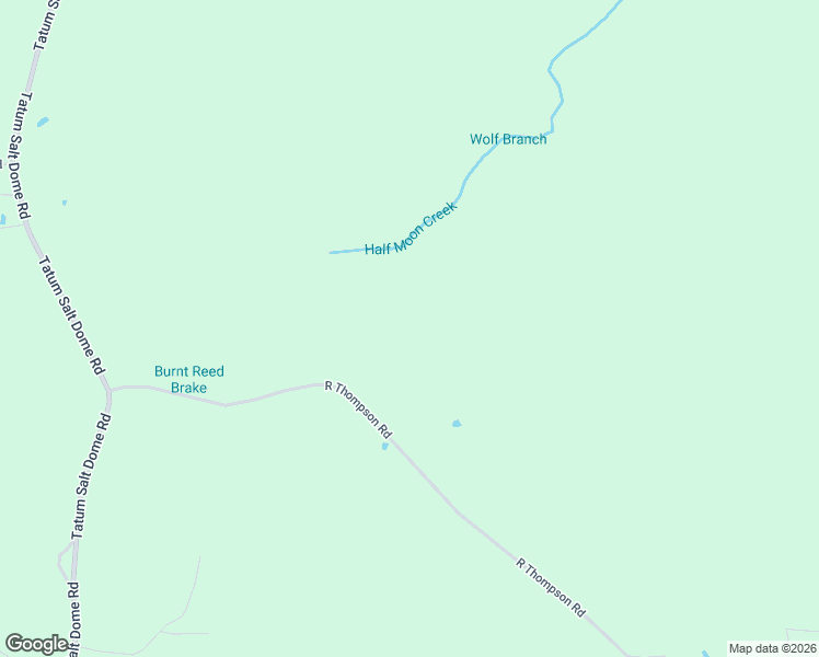 map of restaurants, bars, coffee shops, grocery stores, and more near in Baxterville