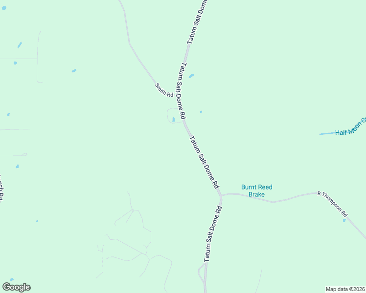 map of restaurants, bars, coffee shops, grocery stores, and more near 509 Tatum Salt Dome Road in Lumberton