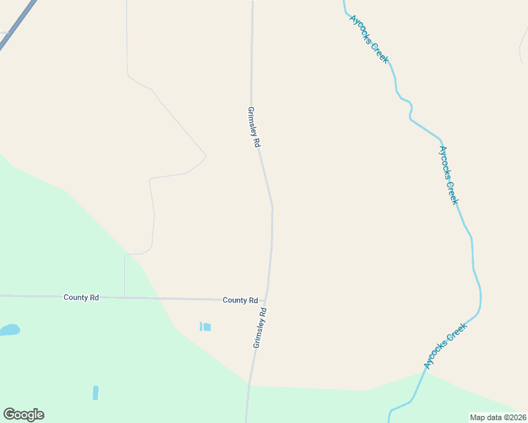 map of restaurants, bars, coffee shops, grocery stores, and more near 265 Grimsley Road in Colquitt