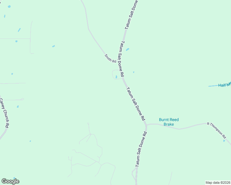 map of restaurants, bars, coffee shops, grocery stores, and more near 509 Tatum Salt Dome Road in Lumberton