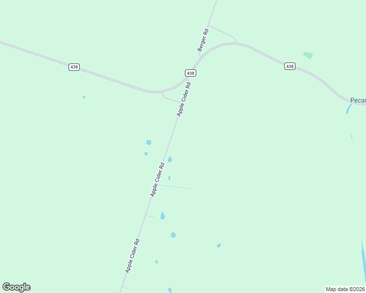 map of restaurants, bars, coffee shops, grocery stores, and more near 5117 Apple Cider Road in Temple