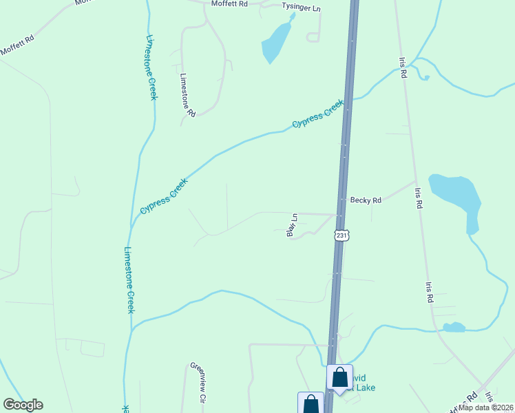 map of restaurants, bars, coffee shops, grocery stores, and more near 178 Wild Plum Drive in Dothan