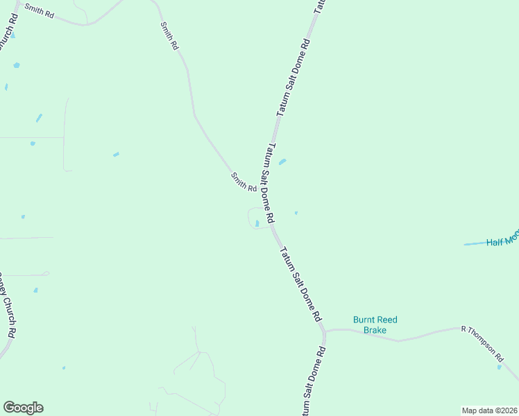 map of restaurants, bars, coffee shops, grocery stores, and more near 38 Oak Hill Drive in Lumberton