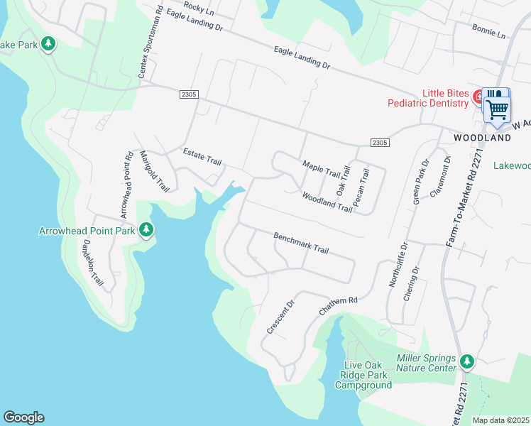 map of restaurants, bars, coffee shops, grocery stores, and more near 1000 Ridgeoak Drive in Belton