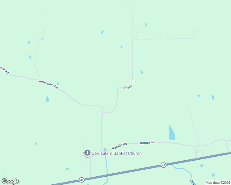 map of restaurants, bars, coffee shops, grocery stores, and more near 3151 Pipes Lane in Liberty