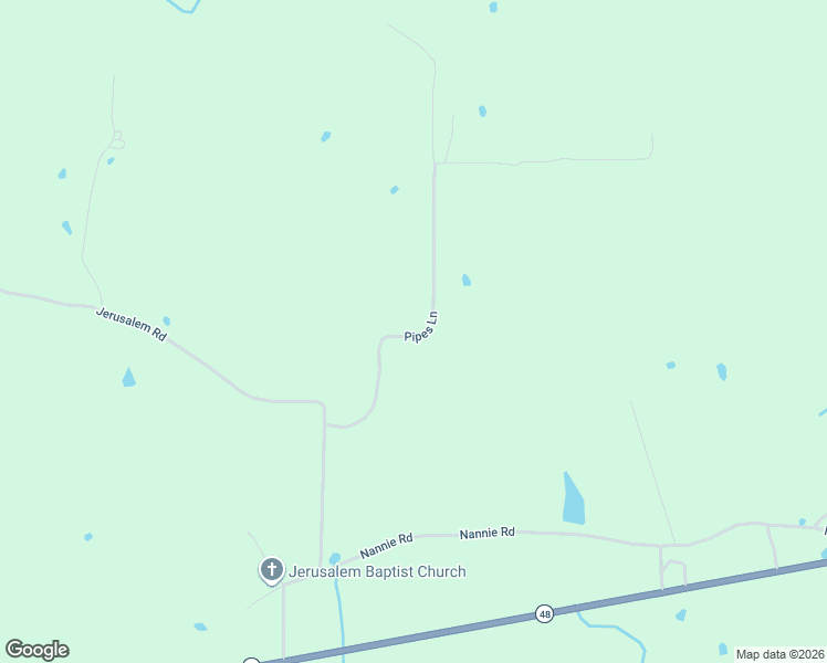 map of restaurants, bars, coffee shops, grocery stores, and more near 3173 Pipes Lane in Liberty