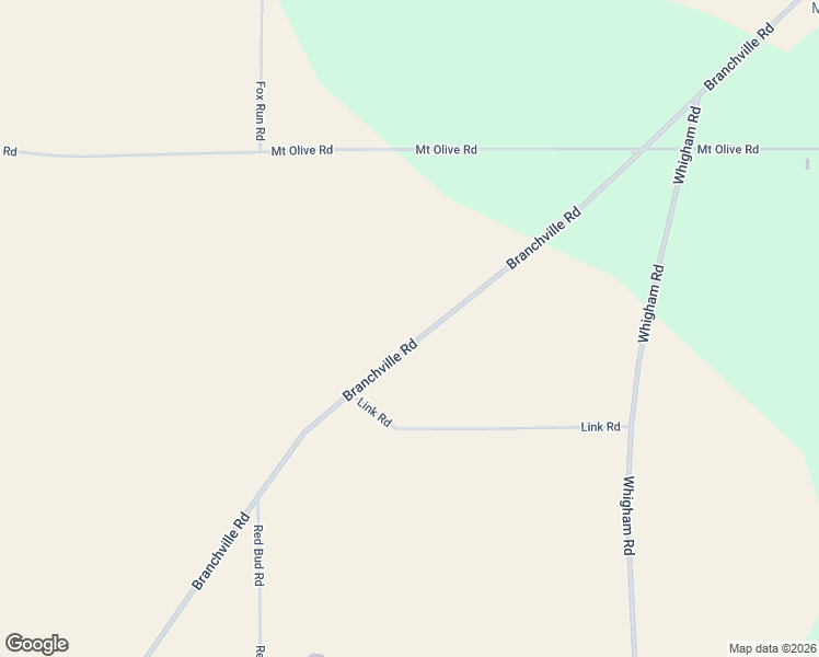 map of restaurants, bars, coffee shops, grocery stores, and more near 8468 Branchville Road in Camilla