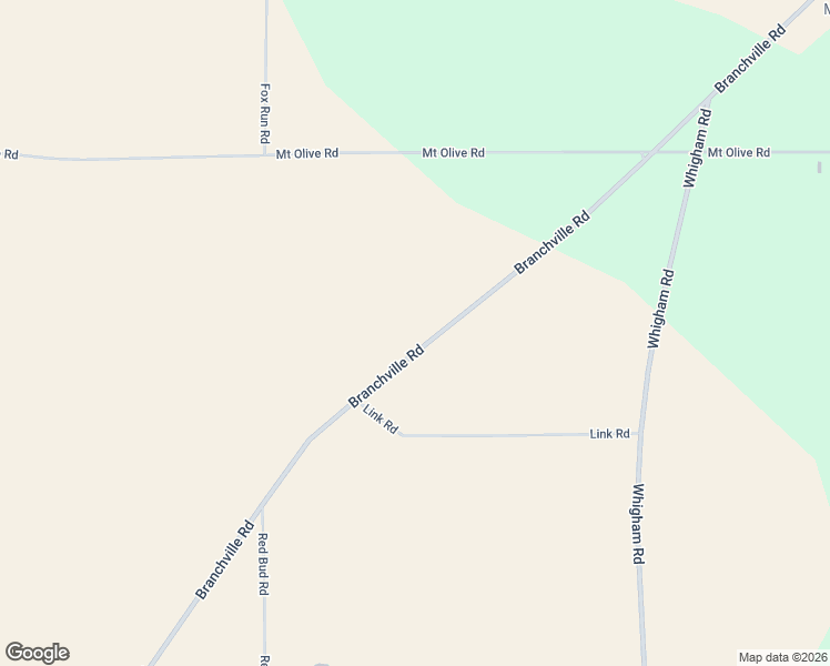 map of restaurants, bars, coffee shops, grocery stores, and more near 8468 Branchville Road in Camilla