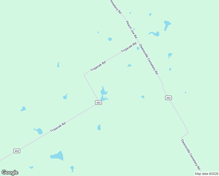 map of restaurants, bars, coffee shops, grocery stores, and more near in Petteway