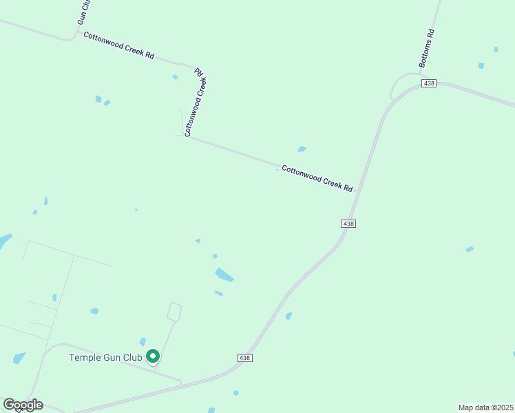 map of restaurants, bars, coffee shops, grocery stores, and more near in Temple