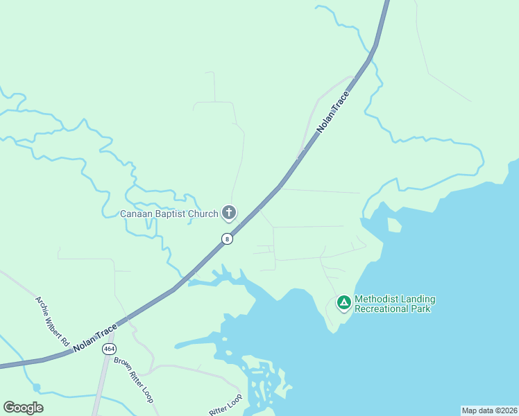 map of restaurants, bars, coffee shops, grocery stores, and more near 15812 Nolan Trace in Leesville