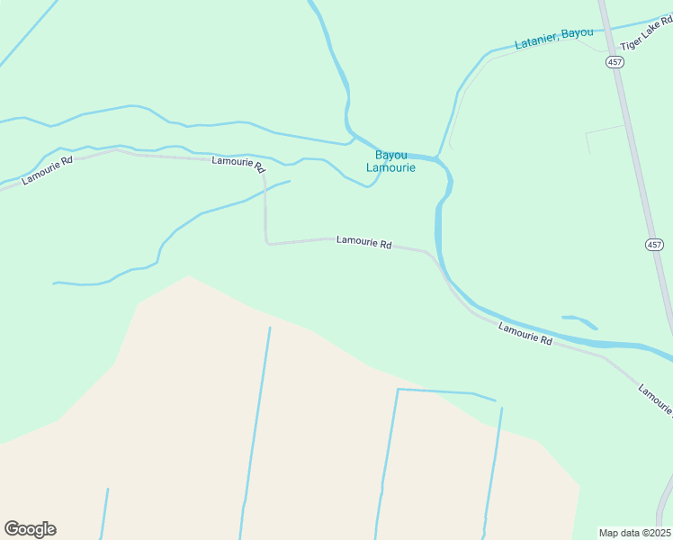 map of restaurants, bars, coffee shops, grocery stores, and more near in Lecompte