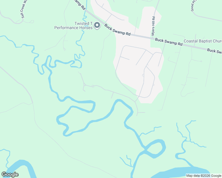 map of restaurants, bars, coffee shops, grocery stores, and more near 98 Laurel Grove Road in Brunswick