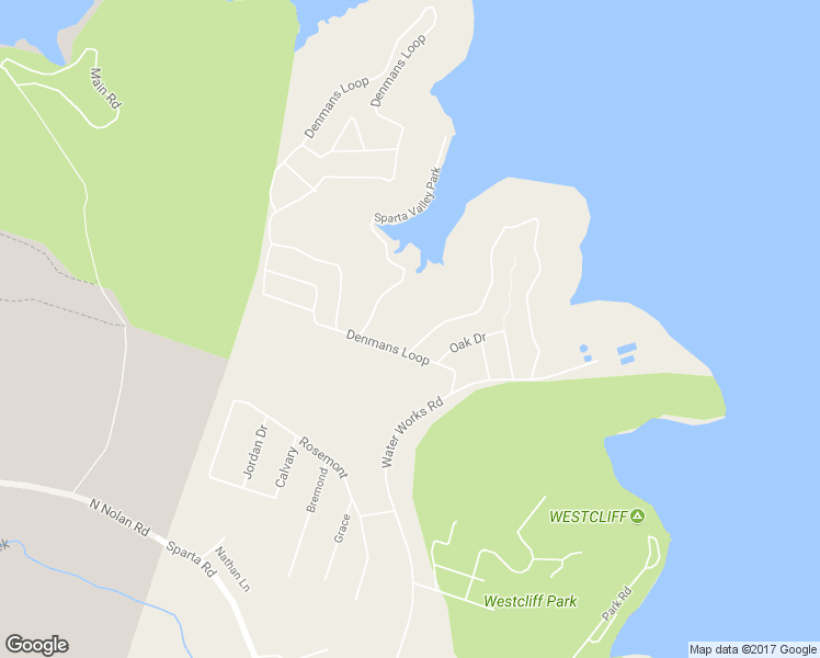 map of restaurants, bars, coffee shops, grocery stores, and more near 5343 Denmans Mountain Road in Belton