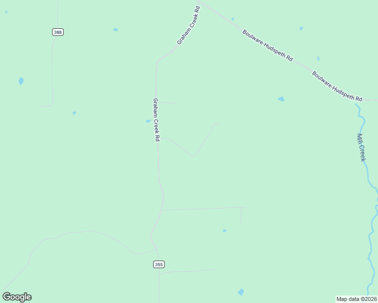 map of restaurants, bars, coffee shops, grocery stores, and more near 170 John Keely Road in Zavalla