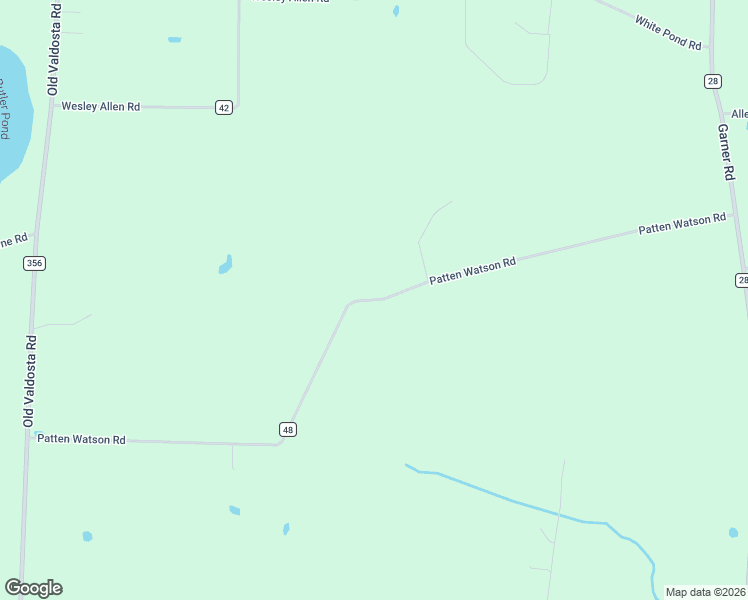 map of restaurants, bars, coffee shops, grocery stores, and more near Patten Watson Road in Nashville