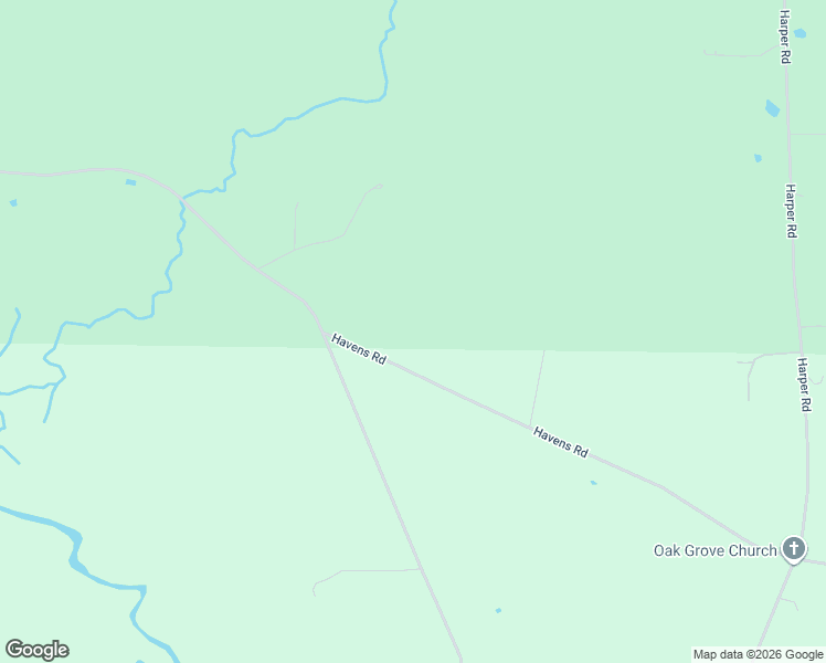 map of restaurants, bars, coffee shops, grocery stores, and more near 55 Havens Road in Elmer