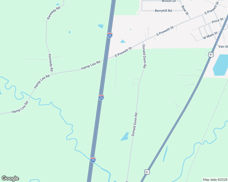 map of restaurants, bars, coffee shops, grocery stores, and more near 1044 Oak Tree Lane in Magnolia