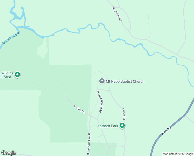 map of restaurants, bars, coffee shops, grocery stores, and more near in Stockton