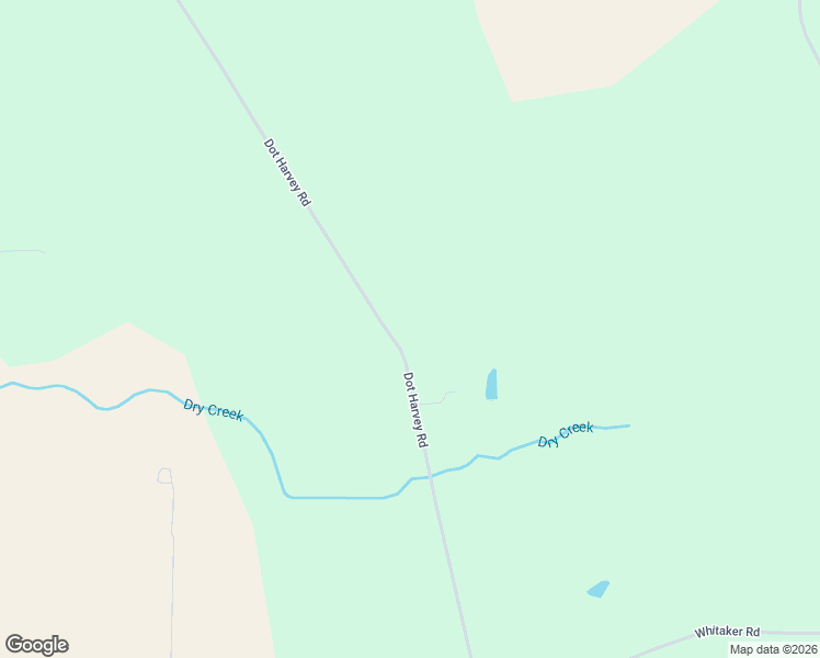 map of restaurants, bars, coffee shops, grocery stores, and more near 4298 Dot Harvey Road in Jakin