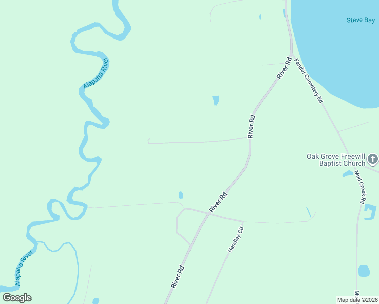 map of restaurants, bars, coffee shops, grocery stores, and more near 65 Mathis Road in Lakeland