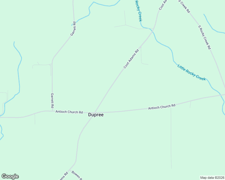 map of restaurants, bars, coffee shops, grocery stores, and more near 975 Coot Adams Road in Ashford